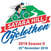 Satara Hill Cyclothon 2019