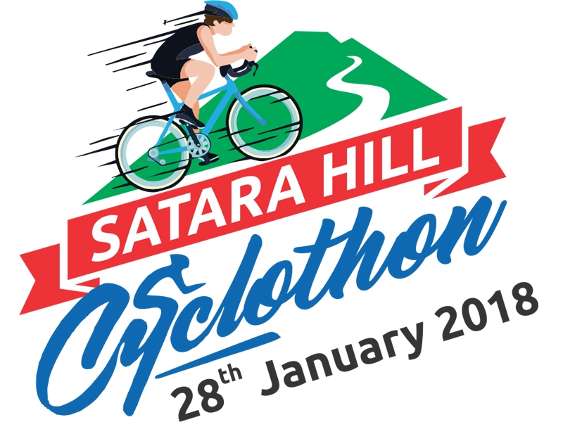 Satara Hill Cyclothon 2018